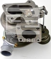 BE TURBO 124044 - Turbocompresseur, suralimentation cwaw.fr