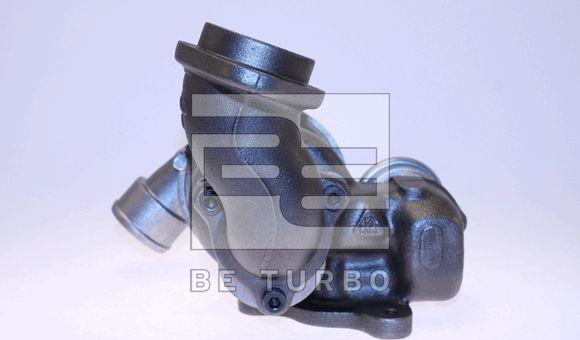 BE TURBO 124046 - Turbocompresseur, suralimentation cwaw.fr