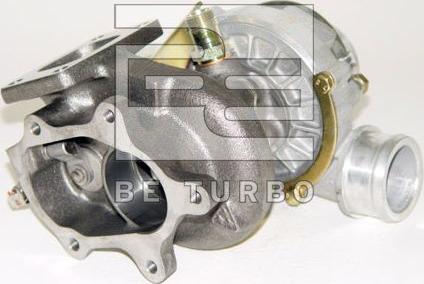 BE TURBO 124065 - Turbocompresseur, suralimentation cwaw.fr