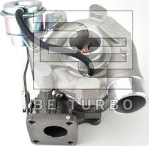 BE TURBO 124080 - Turbocompresseur, suralimentation cwaw.fr