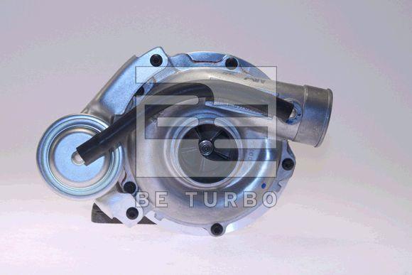 BE TURBO 124039 - Turbocompresseur, suralimentation cwaw.fr