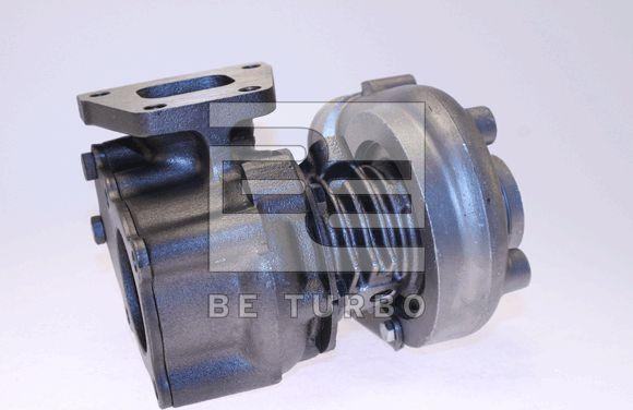 BE TURBO 124032 - Turbocompresseur, suralimentation cwaw.fr