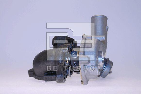 BE TURBO 124144 - Turbocompresseur, suralimentation cwaw.fr