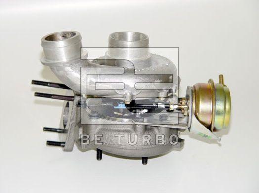 BE TURBO 124128RED - Turbocompresseur, suralimentation cwaw.fr