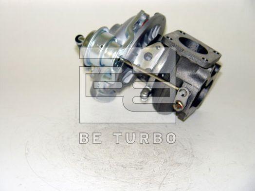 BE TURBO 124174 - Turbocompresseur, suralimentation cwaw.fr