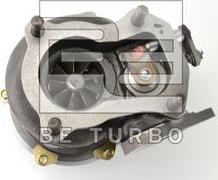 BE TURBO 124845 - Turbocompresseur, suralimentation cwaw.fr