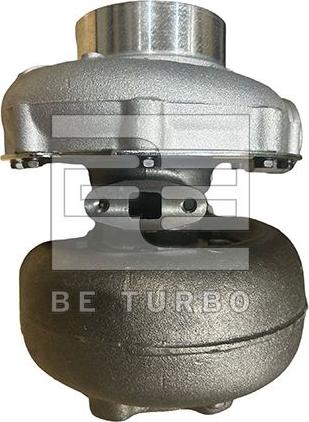 BE TURBO 124842 - Turbocompresseur, suralimentation cwaw.fr