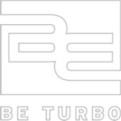 BE TURBO 124805 - Turbocompresseur, suralimentation cwaw.fr