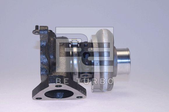 BE TURBO 124369 - Turbocompresseur, suralimentation cwaw.fr