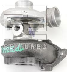 BE TURBO 124303 - Turbocompresseur, suralimentation cwaw.fr