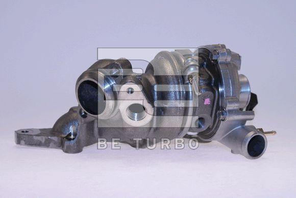 BE TURBO 124315 - Turbocompresseur, suralimentation cwaw.fr