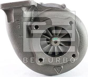 BE TURBO 124316 - Turbocompresseur, suralimentation cwaw.fr