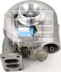 BE TURBO 124310 - Turbocompresseur, suralimentation cwaw.fr