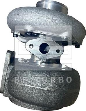 BE TURBO 124311 - Turbocompresseur, suralimentation cwaw.fr