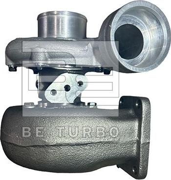 BE TURBO 124311 - Turbocompresseur, suralimentation cwaw.fr