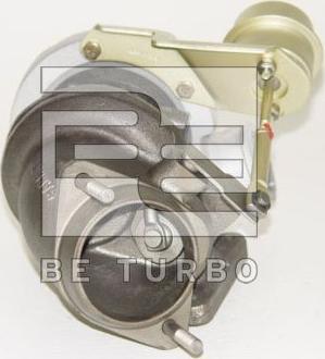 BE TURBO 124320 - Turbocompresseur, suralimentation cwaw.fr