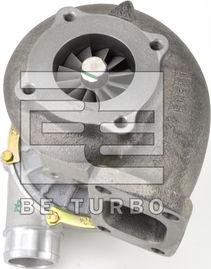 BE TURBO 124294 - Turbocompresseur, suralimentation cwaw.fr