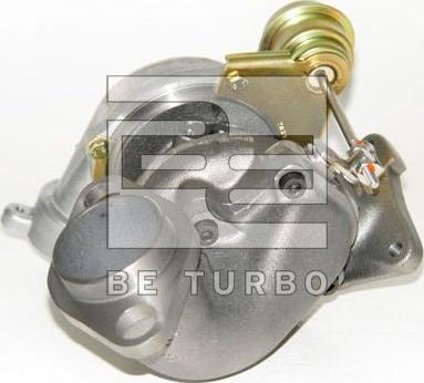 BE TURBO 124241 - Turbocompresseur, suralimentation cwaw.fr