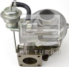 BE TURBO 124264 - Turbocompresseur, suralimentation cwaw.fr