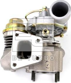 BE TURBO 124201 - Turbocompresseur, suralimentation cwaw.fr