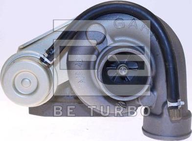 BE TURBO 124210 - Turbocompresseur, suralimentation cwaw.fr