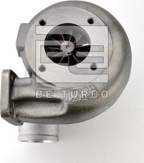 BE TURBO 124281 - Turbocompresseur, suralimentation cwaw.fr