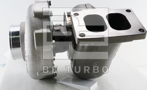 BE TURBO 124230 - Turbocompresseur, suralimentation cwaw.fr