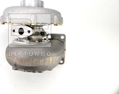 BE TURBO 124270 - Turbocompresseur, suralimentation cwaw.fr