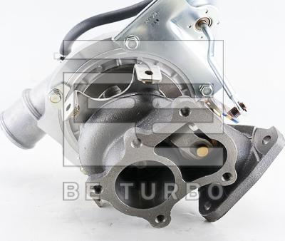 BE TURBO 124742 - Turbocompresseur, suralimentation cwaw.fr