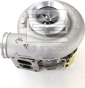 BE TURBO 124700 - Turbocompresseur, suralimentation cwaw.fr