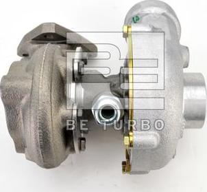 BE TURBO 124716 - Turbocompresseur, suralimentation cwaw.fr