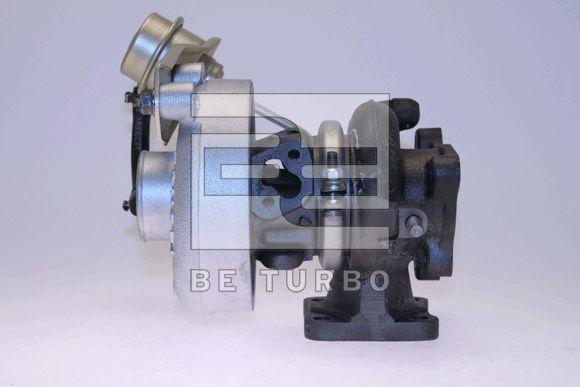 BE TURBO 124788 - Turbocompresseur, suralimentation cwaw.fr