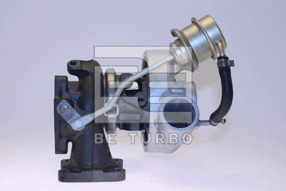 BE TURBO 124788 - Turbocompresseur, suralimentation cwaw.fr