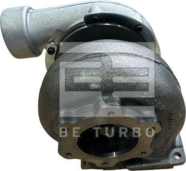 BE TURBO 124782 - Turbocompresseur, suralimentation cwaw.fr