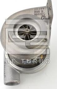 BE TURBO 124730 - Turbocompresseur, suralimentation cwaw.fr