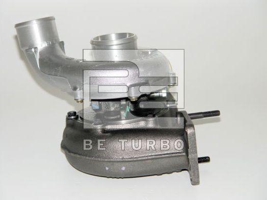 BE TURBO 125950 - Turbocompresseur, suralimentation cwaw.fr