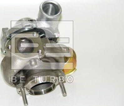 BE TURBO 125910 - Turbocompresseur, suralimentation cwaw.fr