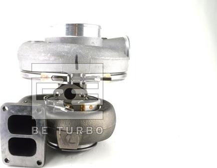 BE TURBO 125923RED - Turbocompresseur, suralimentation cwaw.fr