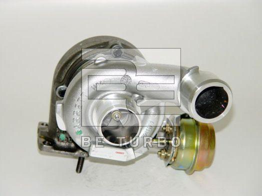 BE TURBO 125044 - Turbocompresseur, suralimentation cwaw.fr