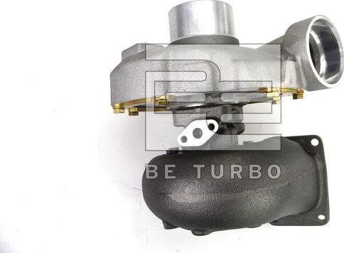 BE TURBO 125006 - Turbocompresseur, suralimentation cwaw.fr