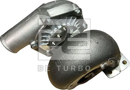 BE TURBO 125015 - Turbocompresseur, suralimentation cwaw.fr