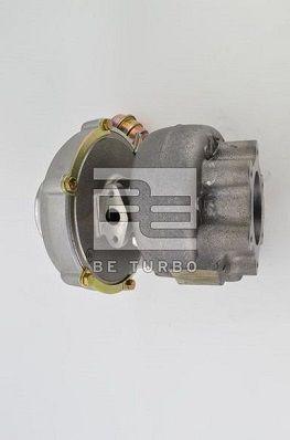 BE TURBO 125083 - Turbocompresseur, suralimentation cwaw.fr