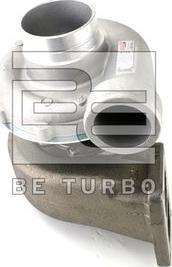 BE TURBO 125074 - Turbocompresseur, suralimentation cwaw.fr