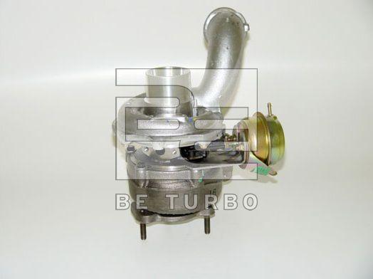 BE TURBO 125192RED - Turbocompresseur, suralimentation cwaw.fr