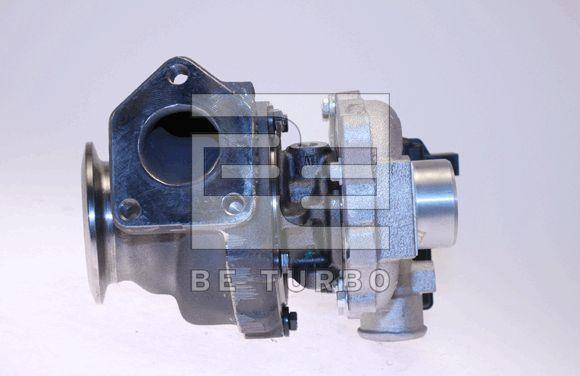 BE TURBO 125145 - Turbocompresseur, suralimentation cwaw.fr