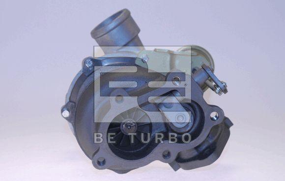 BE TURBO 125150 - Turbocompresseur, suralimentation cwaw.fr