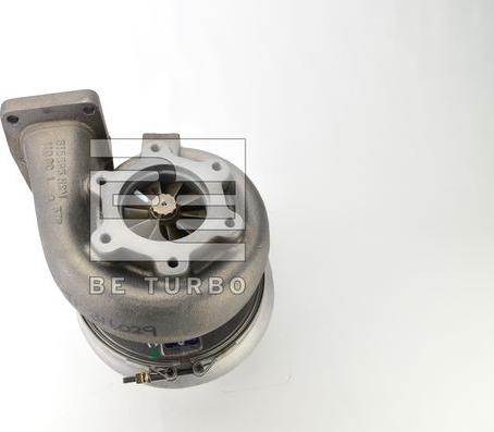 BE TURBO 125184 - Turbocompresseur, suralimentation cwaw.fr