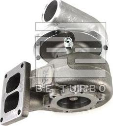 BE TURBO 125138 - Turbocompresseur, suralimentation cwaw.fr