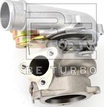 BE TURBO 125170 - Turbocompresseur, suralimentation cwaw.fr