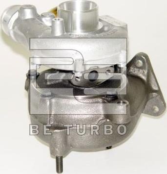 BE TURBO 125355 - Turbocompresseur, suralimentation cwaw.fr